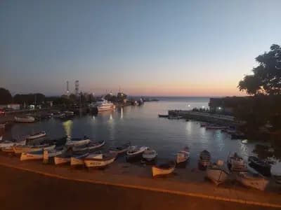Ресторант Романтика и Панорама