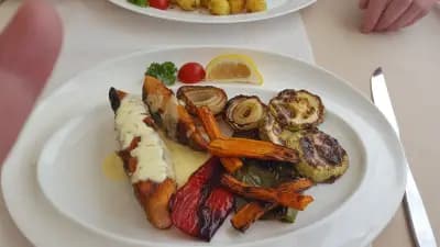 Ресторант Романтика и Панорама