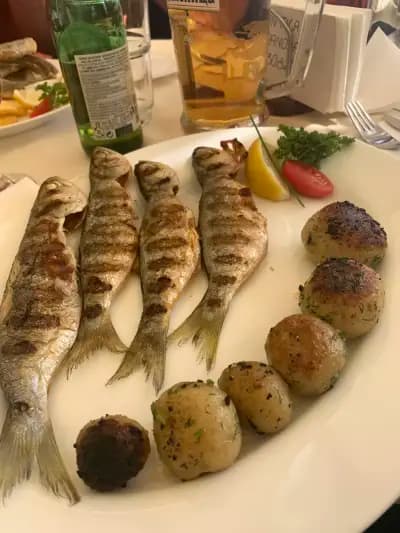 Ресторант Романтика и Панорама