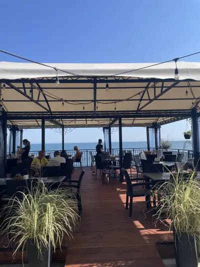 Bistro & Pizza NAPOLI