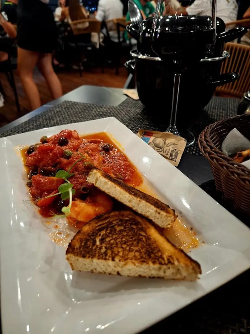 Bistro & Pizza NAPOLI