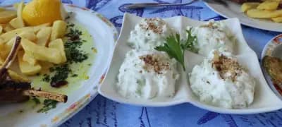Ресторант „Зорница“