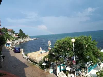 Ресторант „Зорница“