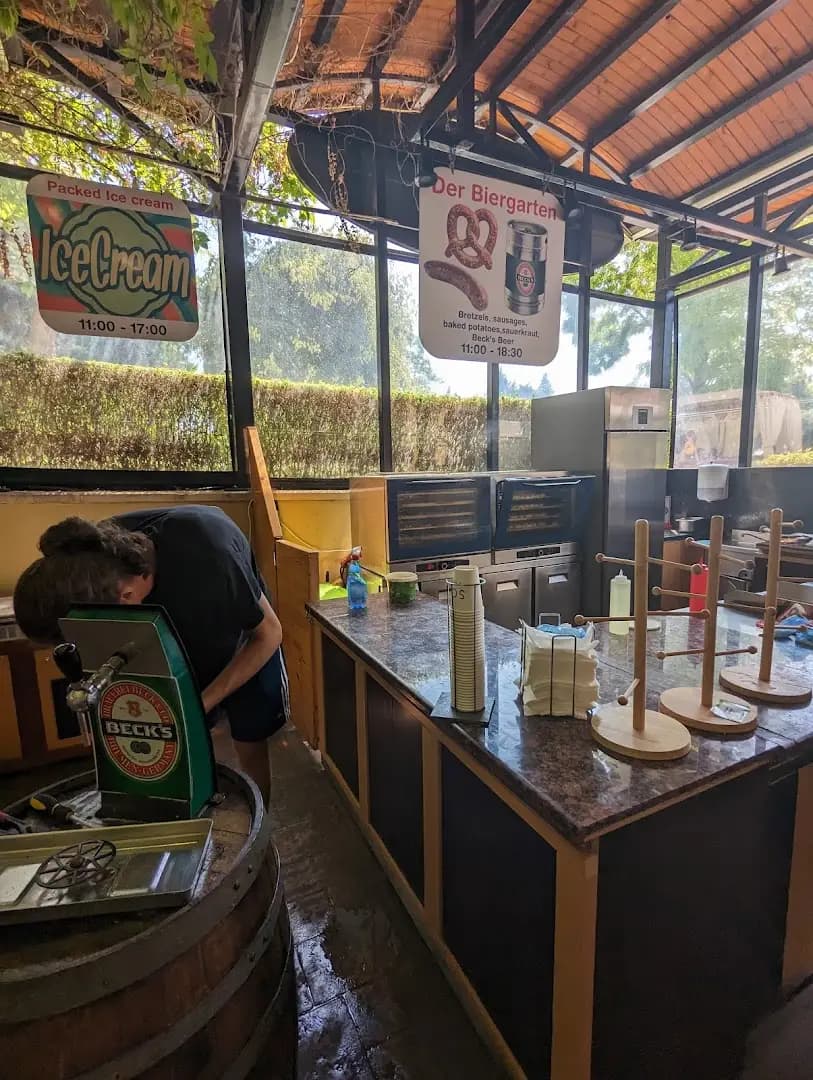 German Bar