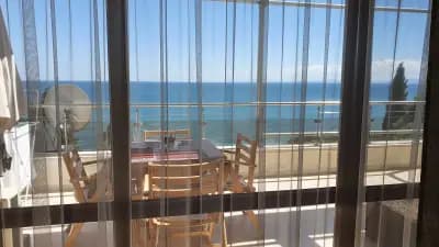 Black Sea Apartment