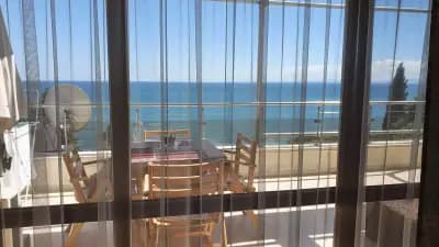 Black Sea Apartment
