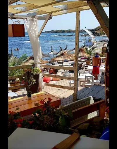 Морско