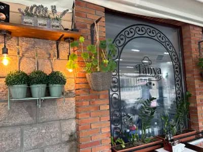 Bistro Tanya