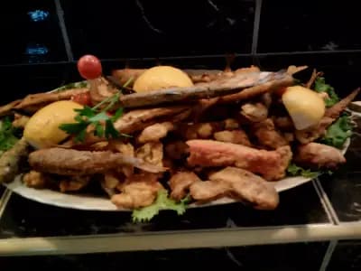 Морско конче