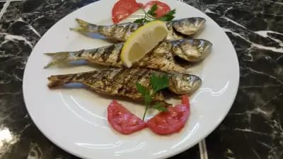 Морско конче