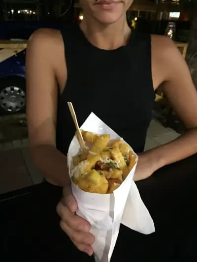 YUMMY Street Food