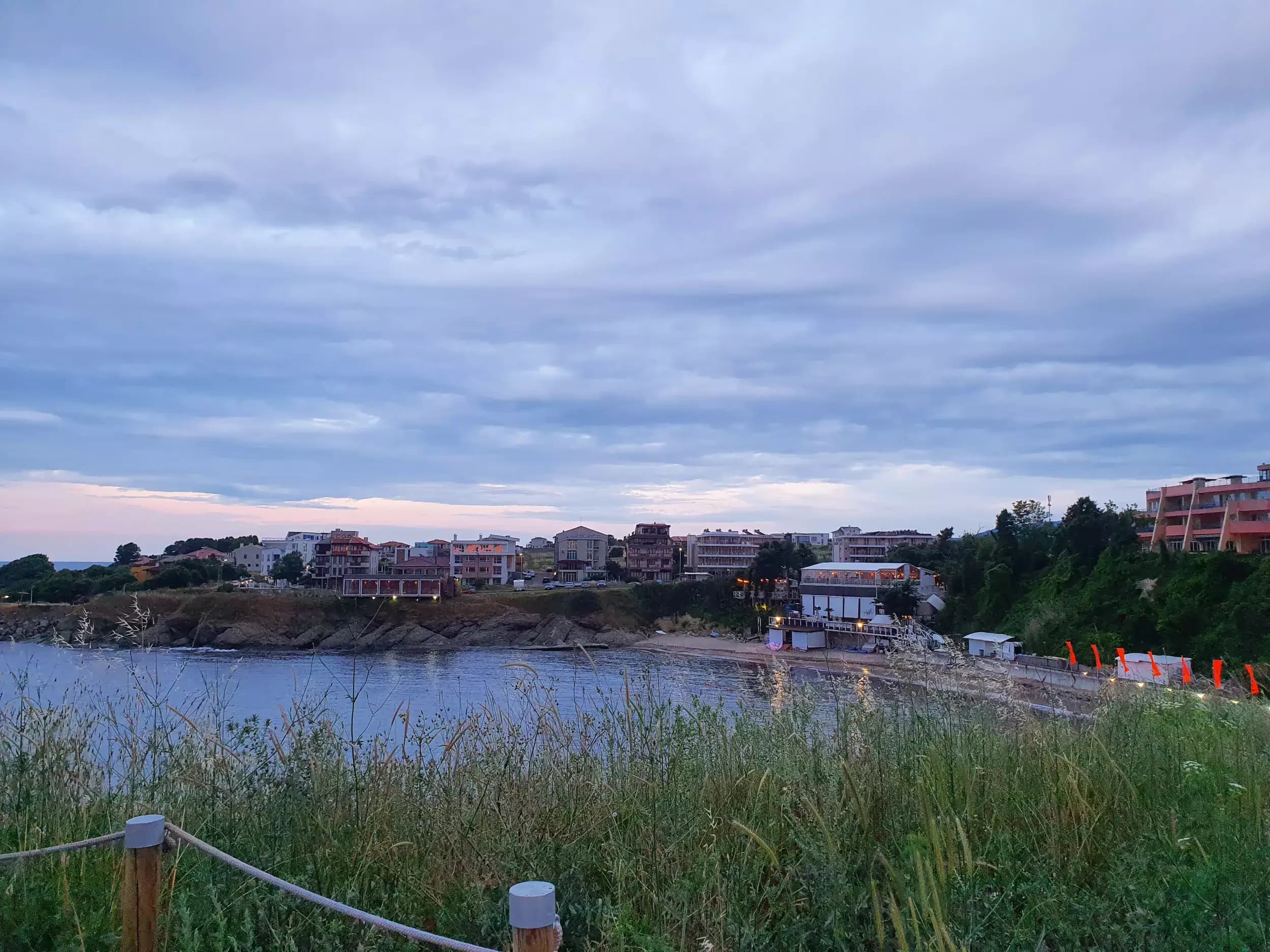 Лозенец Бийч Парк