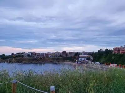 Лозенец Бийч Парк