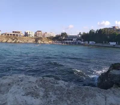 Hacienda Beach