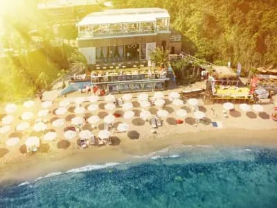 Hacienda Beach