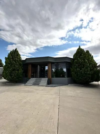 Dikovi Group LTD - База скрап ЖП терминал.Стара Загора