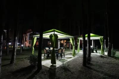 Вилно селище БОРА