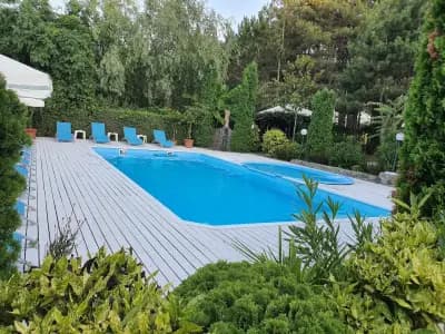 Вилно селище БОРА