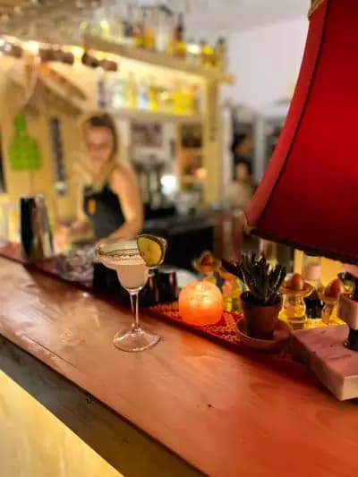 Tacos&Tequila bar Mono Loco