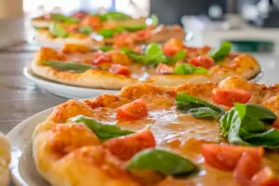 Delete Bar & Restaurant | OASIS BEACH LOZENETS