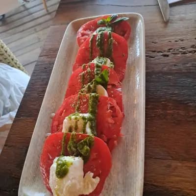 Delete Bar & Restaurant | OASIS BEACH LOZENETS