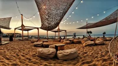 Gypsy Bar