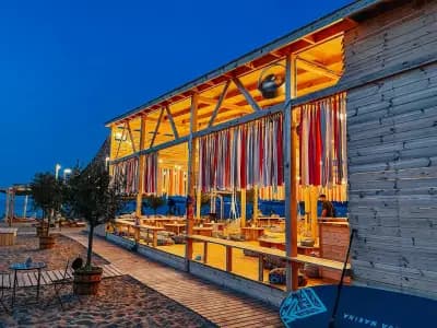 Gypsy Bar