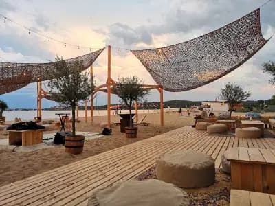 Gypsy Bar
