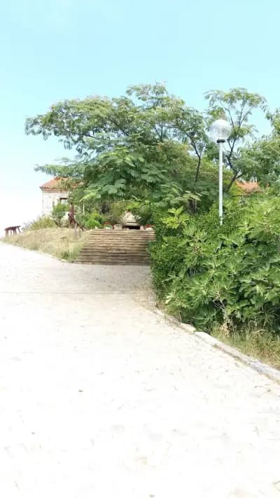 Дъ Кесъл
