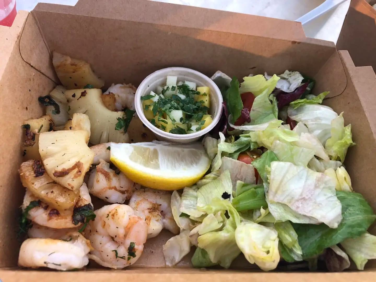 BENTO