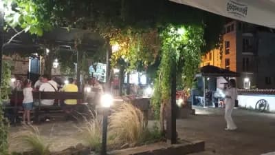 Механа „Странджа”