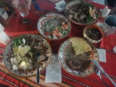 Механа „Странджа”