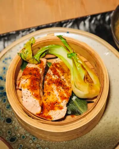 Thai Bar | OASIS RESORT LOZENETS