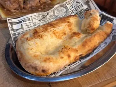 Piatto Pizzeria & Seafood