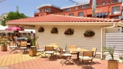 Piatto Pizzeria & Seafood