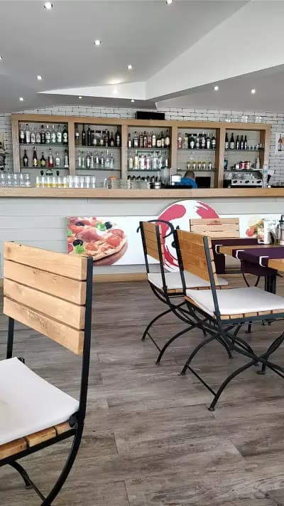 Piatto Pizzeria & Seafood