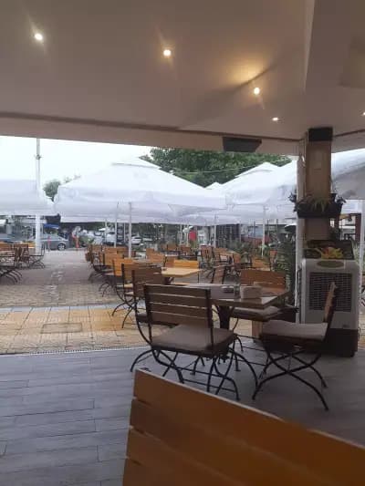 Piatto Pizzeria & Seafood
