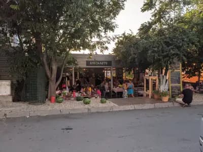 Бунгалото