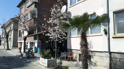 Кръчме Хард Рок