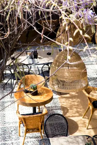 Giardino Mare Lozenets