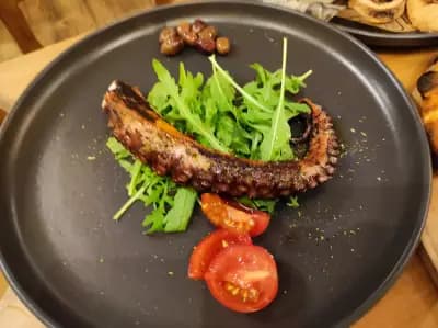 Giardino Mare Lozenets