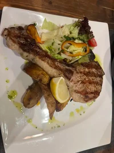 Giardino Mare Lozenets
