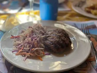 Бистро Ариана
