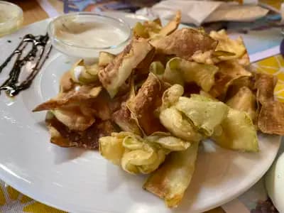 Бистро Ариана