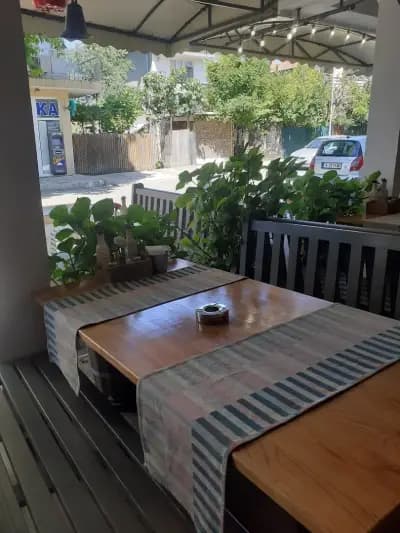 Бистро Ариана
