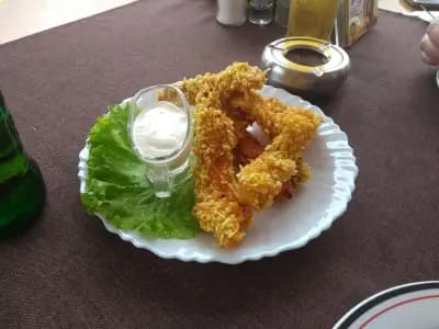 CENTRAL PIZZA&BAR