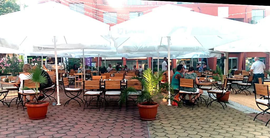CENTRAL PIZZA&BAR