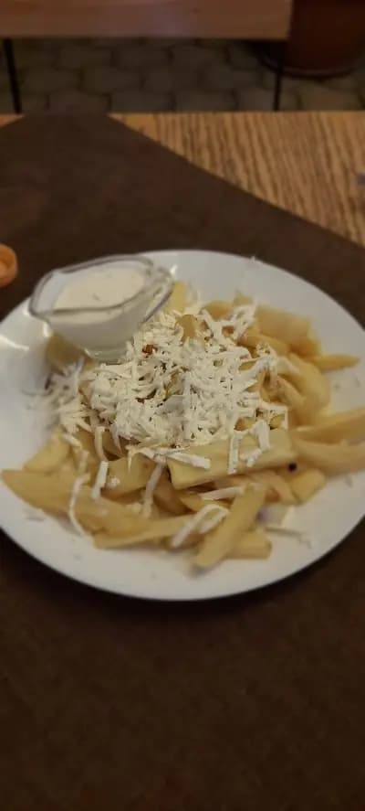 CENTRAL PIZZA&BAR