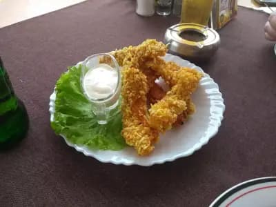 CENTRAL PIZZA&BAR