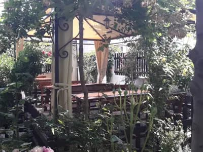 Ресторант "Старата къща"